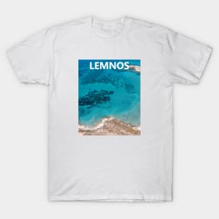 Lemnos T-Shirt